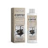 100 ml Détartrant et Nettoyant pour Machines à Café pour Éliminer l'Accumulation de Tartre