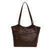 Bag Large Capacity Versatile Tote Bag Class Commuter Shoulder Bag Women's New Bag