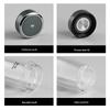 WANXIANG Antibacterial Double-Layer Glass Tea Infuser Bottle 360ml