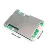 Lithium Iron Phosphate Battery Protection Board with Balance Over-Current Over-Charge Short-Circuit Protetections