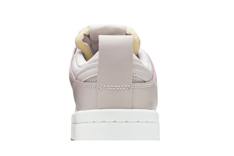 Nike Dunk Low Disrupt Platinum Violet (Women's)