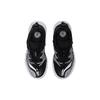LiNing Wu Dao Fashion Sports Shoes Kids Sneakers Black Gray YKCQ126-1