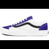 Style 36 'Retro Sport - White Royal' VN0A3DZ3WZ9