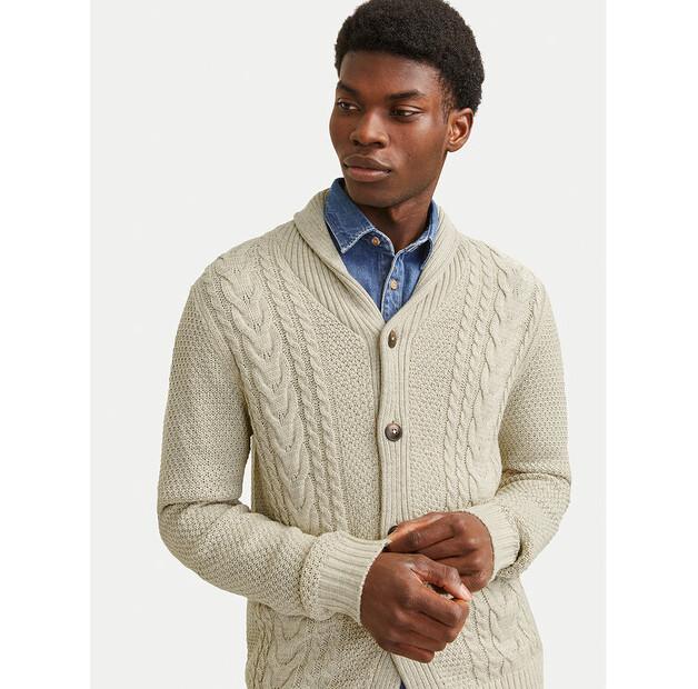 Кардиган Jack & Jones Craig