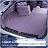 Changan Qiyuan A06 Trunk Mat & Interior Accessories Kit