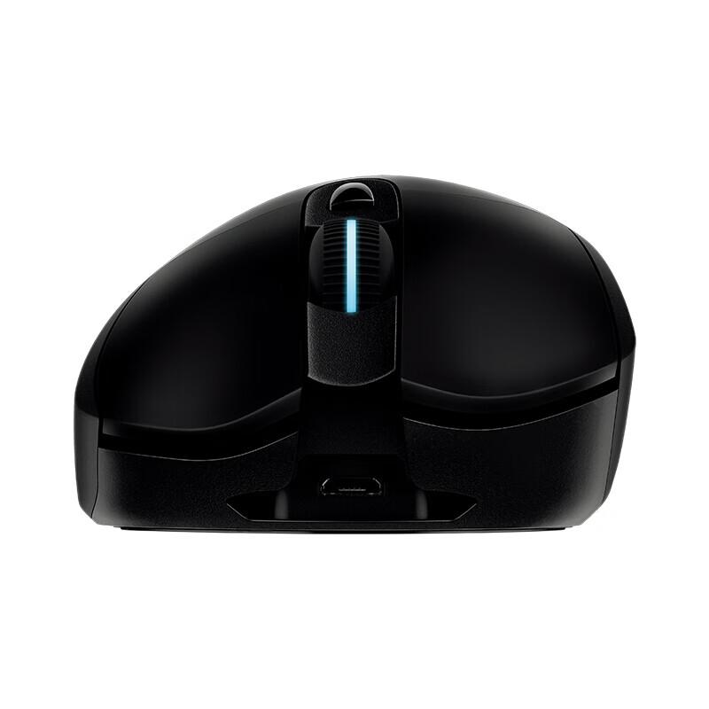 Logitech G703 LIGHTSPEED Wireless Gaming Mouse