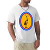 Kevin The Girl Bird Tshirt Casual All Match Short Sleeve Tshirt