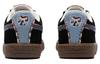 Men's Sneakers PUMA Suede Bz Emb 'Black Navy Marzipan Light Blue'