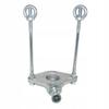 Yoke, Lower Bowl, Hoof, Camlock Pins, PFT G4 Unit