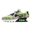 Кросівки Air Max 90 Green Camo Повсякденне взуття CW4039-300