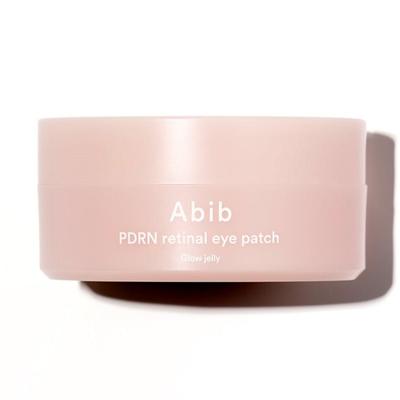 PDRN Retinal Eye Patch Glow Jelly 60EA