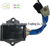 Motorcycle Voltage Regulator for VTZ250 VFR400 NC24 CBR400 NC23 Single Headlight
