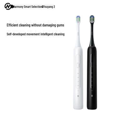 Smart Selection Leboo Youyang 2 Sonic Electric Toothbrush CN Plug (adapter Included)