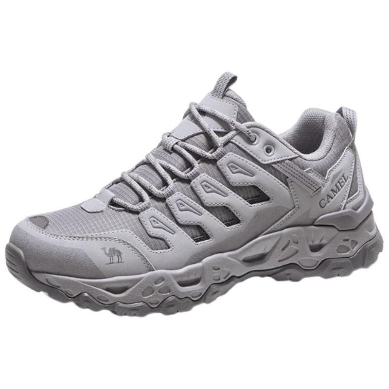 Camel Magic Rock 2nd Gen Unisex Lightweight Hiking Shoes