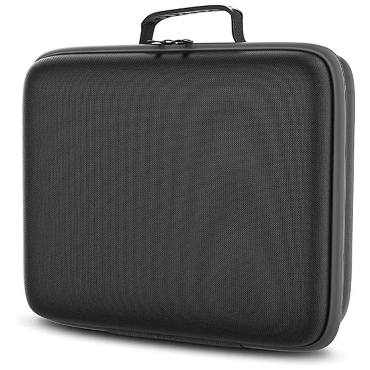 2025+ Жесткий кейс для мини-набора Дорожный чехол Водонепроницаемый кейс для хранения Защитный чехол Органайзер Ящик для хранения China Mainland