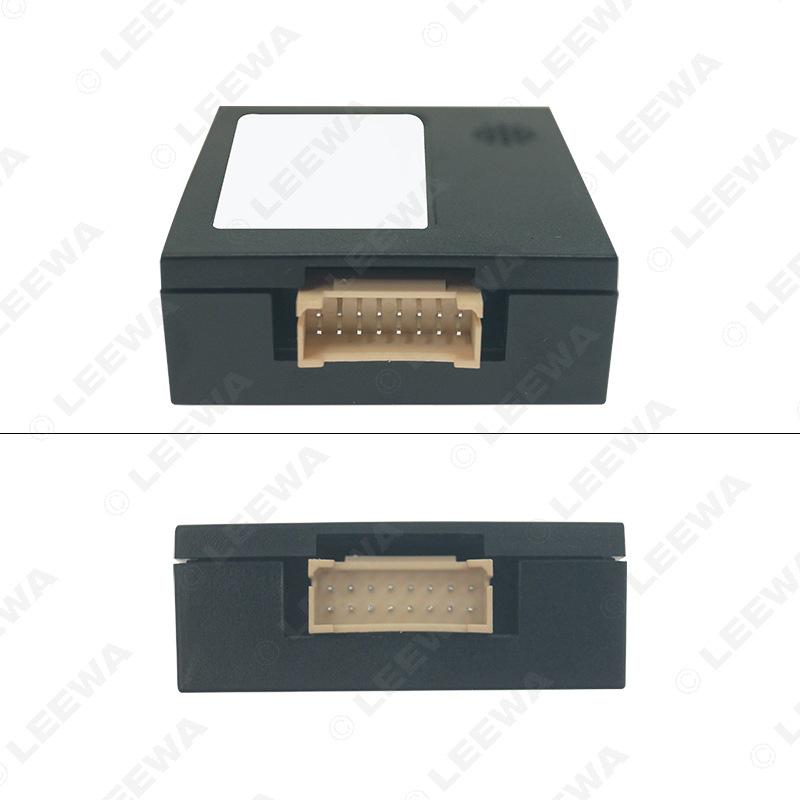 Compatible 08-13 Volvo XC90 Android Navigation Screen Power Cord Canbus Box.