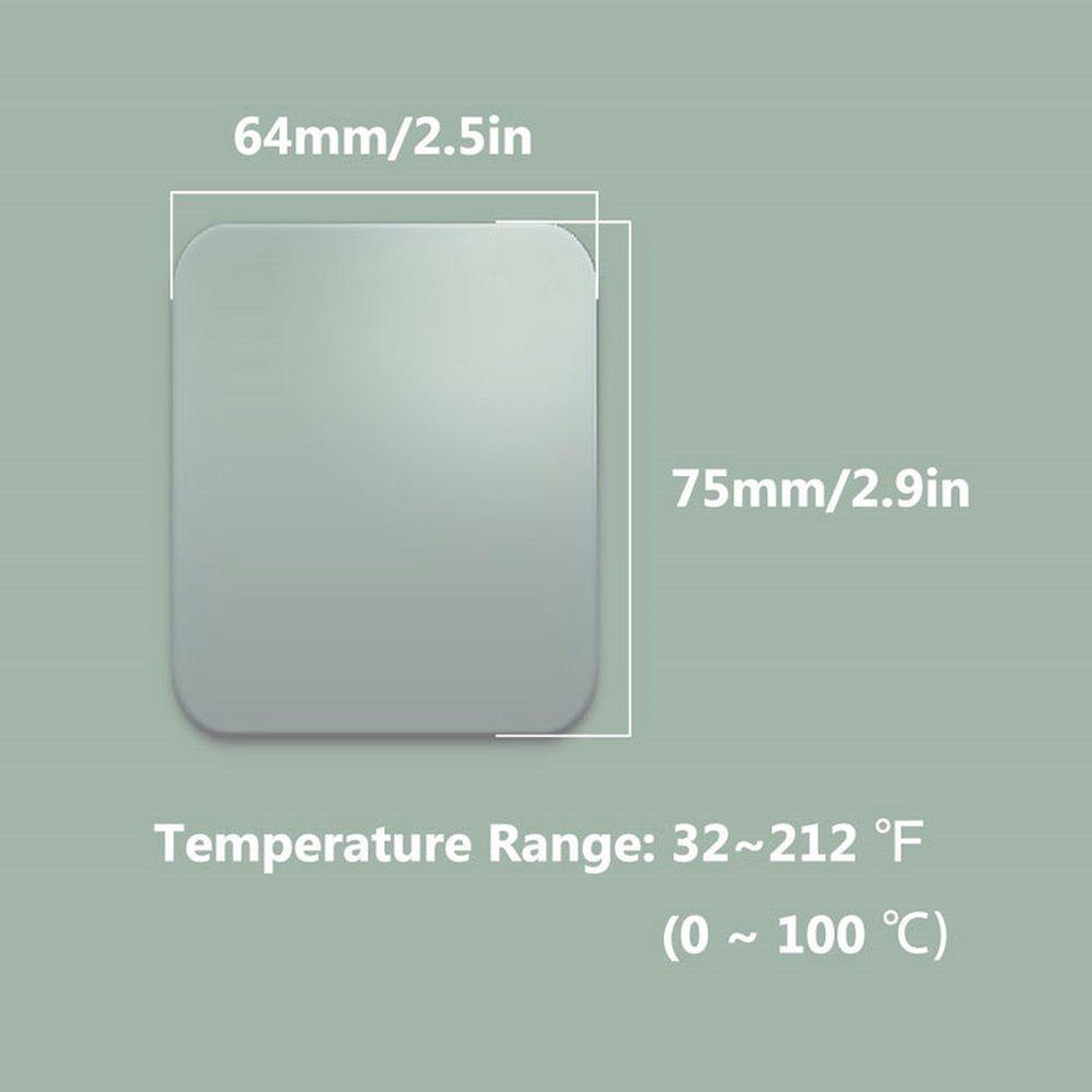 Lifepower Transparent Anti-Slip Sheet, Car Adhesive Mat, Multi-functional Rubber Pad, Drop Prevention, Strong Adhesion,