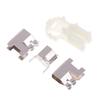 1/3/5 Set Replacement Battery Terminals Connectors for A3 48V/88V Cordless Wrench Battery Pack