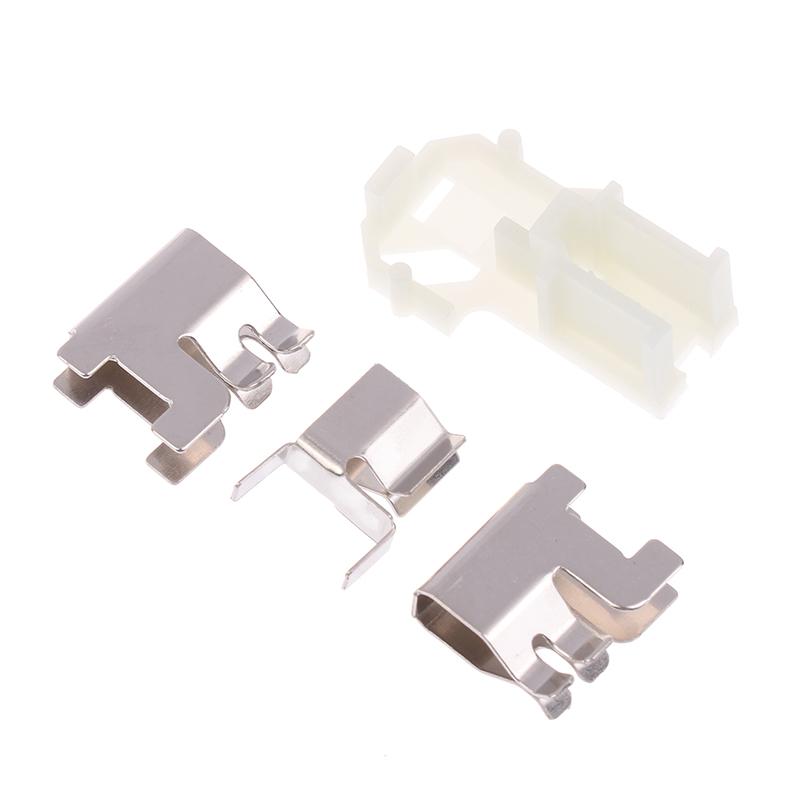 1/3/5 Set Replacement Battery Terminals Connectors for A3 48V/88V Cordless Wrench Battery Pack