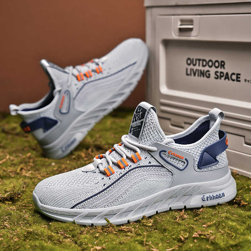 Fashion PU Leather Perforated Tenis Lofers Therapeutic Basketball Sneakers For Man Sports Shoes For Men Brand Fashion-man