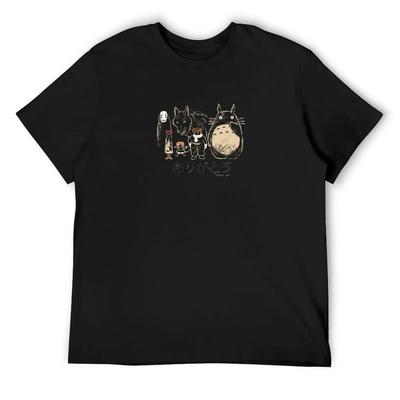 Tops – T-Shirts