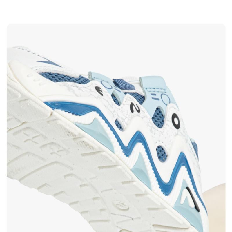 New Autumn Double Mesh Versatile Lightweight Casual Shoes for Boys and Girls, Comfortable Soft Sole Breathable Sports Shoes