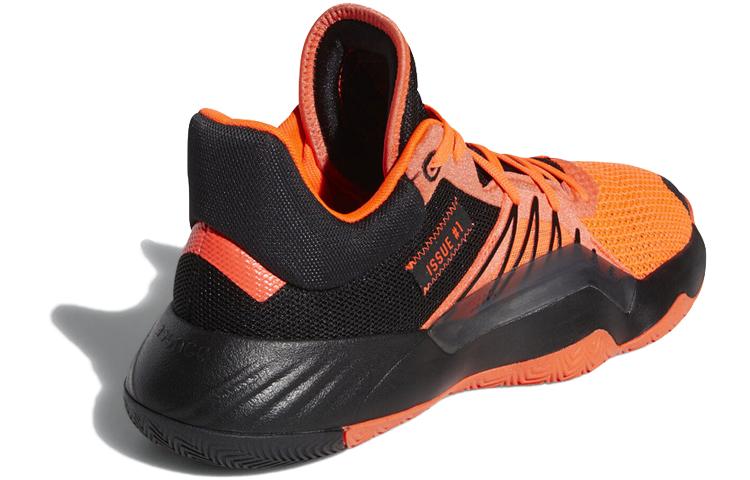 D.O.N. Issue #1 Adidas 'NBA Asg 2020' EH2133