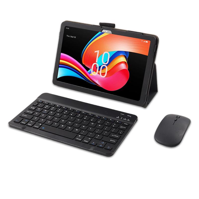 Blackview Tab 90 WiFi 10.92" PU-skinn Beskyttelsesetui med Håndholder