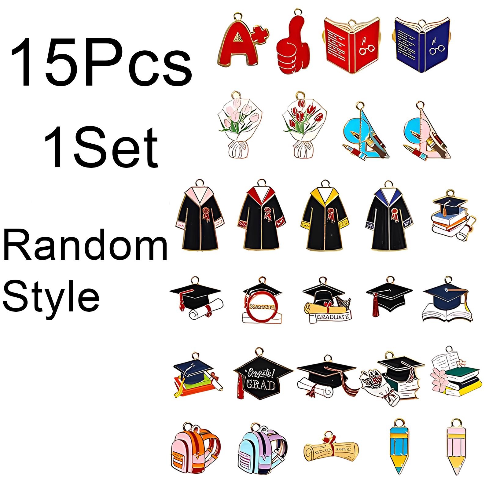 

15 шт./28 шт. Шармы для винных бокалов, Шармы для вина для бокалов на ножке Смешные маркеры для винных бокалов в виде тыквы, Маркеры для напитков для украшения кружки C