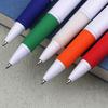 5 Pcs/Bag Cute Football Ballpoint Pen Multi-use Ink Pens Scrapbooking Signature Pens  Students