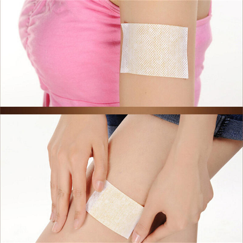 Sleep Lose Weight Slimming Patch Weight Loss Fat Navel Stick Burning Fat Magnets
