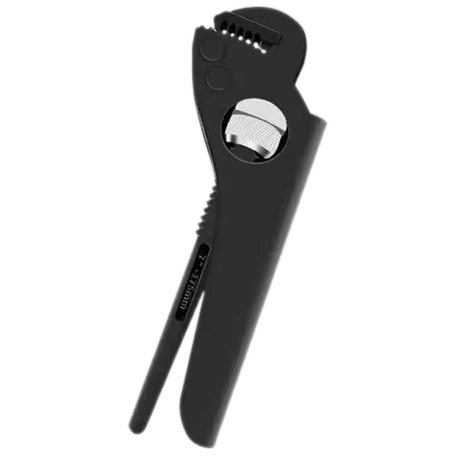 Pipe Wrench Sturdy Multipurpose For DIY Plumbing For Plumber
