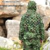 Miling Outdoor Camouflage Ghillie Suit