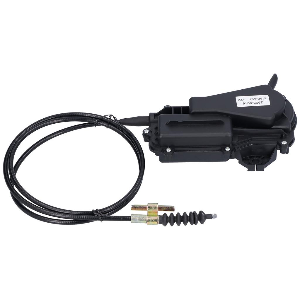 Motore di Arresto Spegnimento Dispositivo di Interruzione Acceleratore Sostituzione 1,5 Metri CG?02?002 12V 25239016