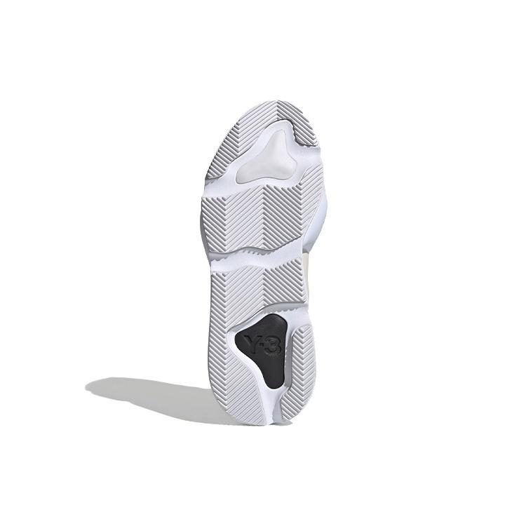 adidas Y-3 Kaiwa 'White Black' Men's EF2546