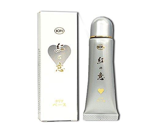 

AEON Cosmetics Kurenai Color Cream Clear Base 22g