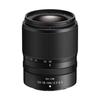 Nikon NIKKOR Z DX 18-140mm F/3.5-6.3 VR Z Mount Black
