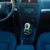 Christmas Gear Shifter Lever Knob Cover Protector,Shifter Decor ,Funny ,Cloth Winter