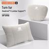 JAC Sehol Lumbar Support & Neck Protection Pillow for A5/E10X/E20X/E40X/E50A Models.