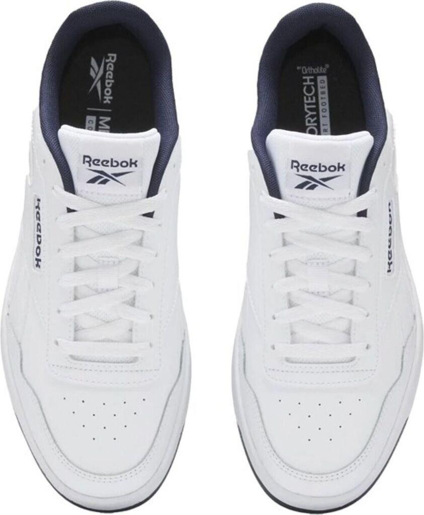 Кроссовки Reebok Court Advance облачно-белый/векторно-морской/облачно-белый