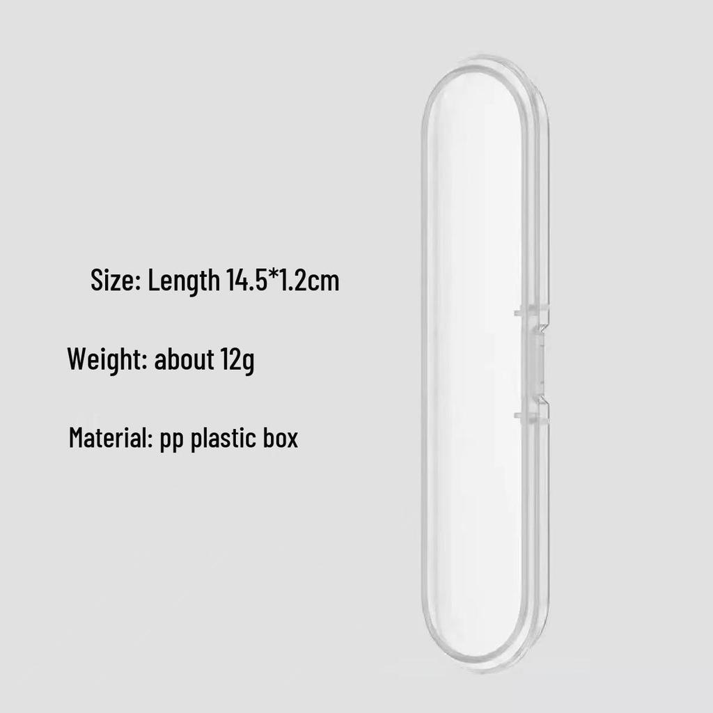Stainless Steel Blackhead & Zit Extractor Tweezers