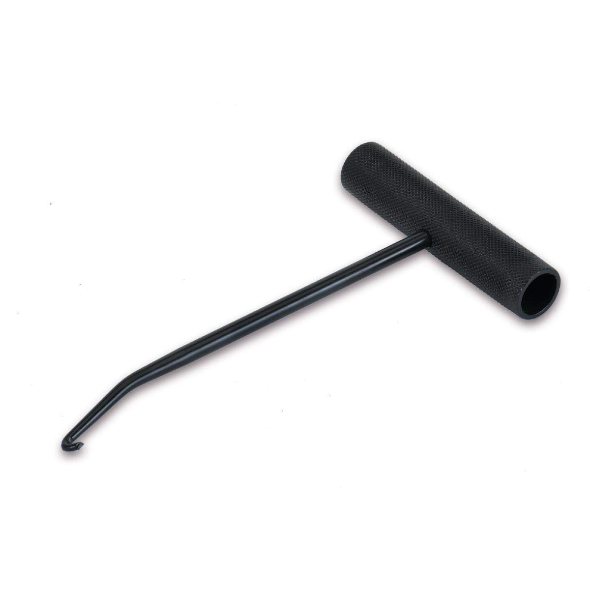 

Прото Техническое обслуживание (СЮЖЕТ) Пружинный крюк с резьбой, Т-образный, 90 градусов, крюк пружины растяжения PGR0036 90 degrees