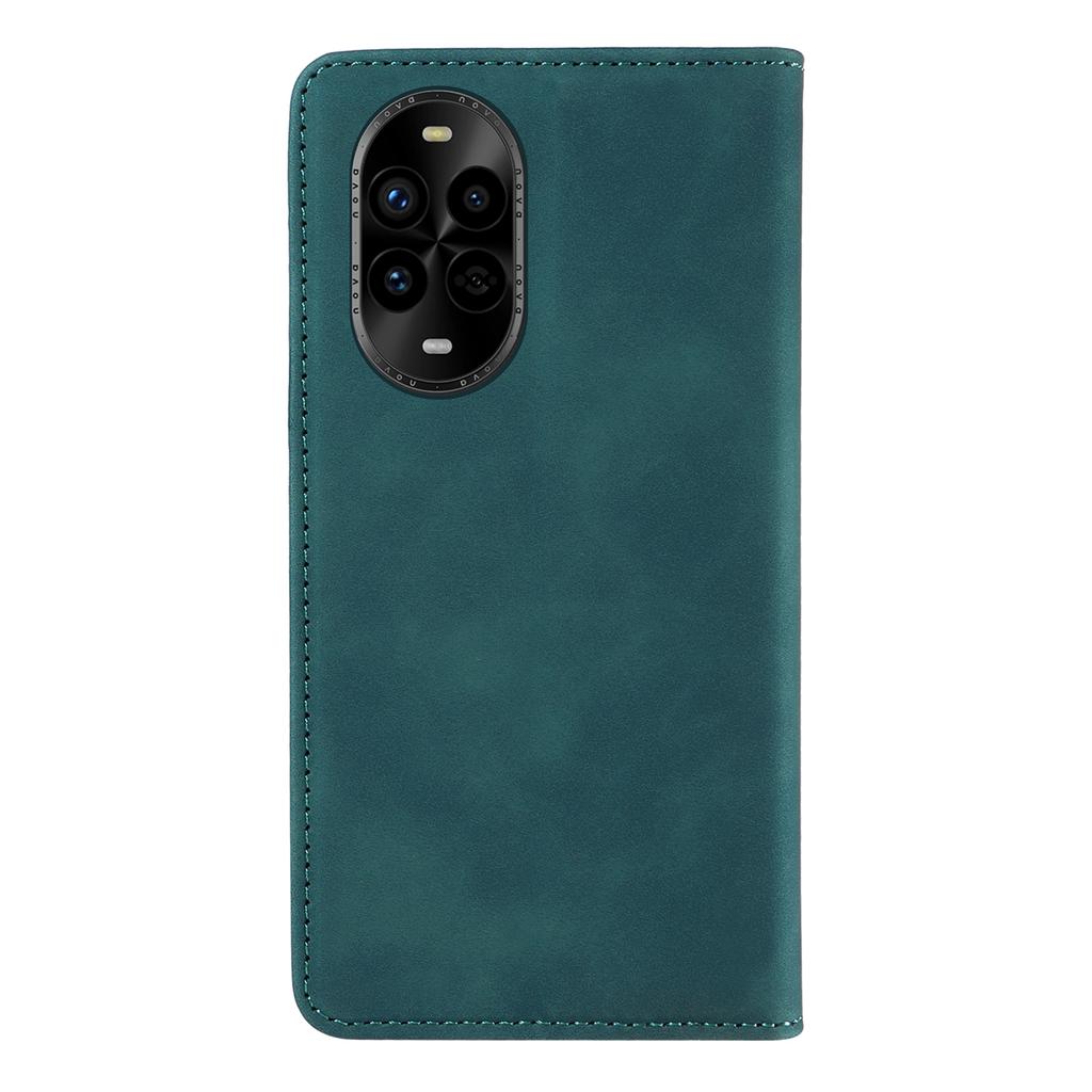 BETOPNICE 003 For Huawei nova 14 Pro 5G/nova 13 Pro 5G Wallet Case Leather Phone Cover with Stand