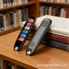 International Dictionary Pen Supports 142 Languages Offline Photo Translation Precise Scanning