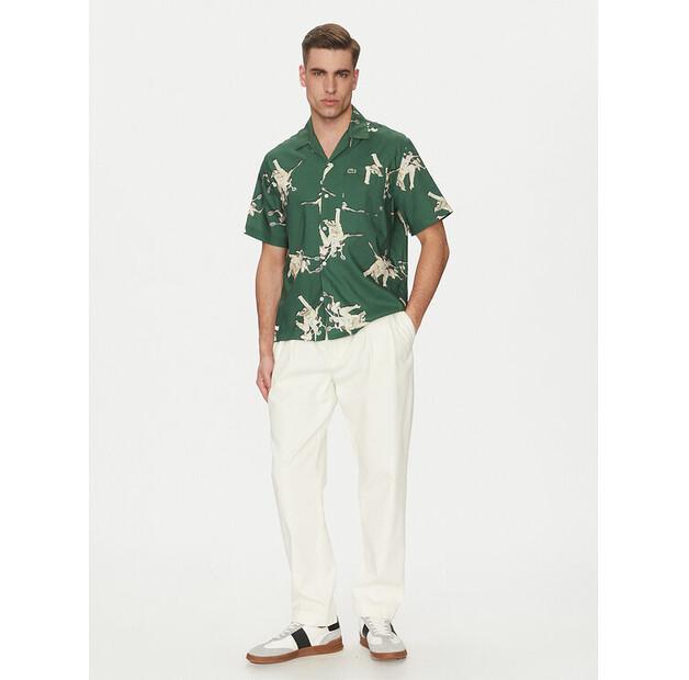 Lacoste CH0113 Shirt