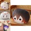Adorable Genshin Impact Plush Toy Pillow In Multiple Styles For Collection And Decoration