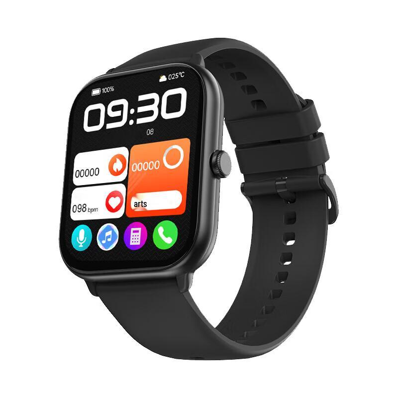 Engu EG-TL03S Smartwatch with Call Function (CN version)