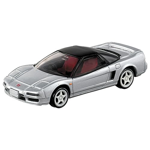 Takara Tomy Tomica Premium Honda NSX 3 MODELS Collection Miniature Car Toy for Ages 6 and Up