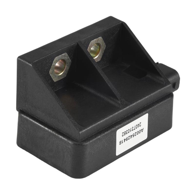 Für Mercedes-Benz Gierraten-Sensor Auto-Traktionskontrollmodul A0025429418 Für SLK ML W203 C240 2001-2003 A 002 542 94 18