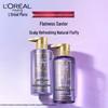 L'Oréal Hyaluronic Acid Oil Control Volumizing Hair Care Set